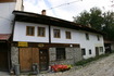 Brier Lodge House
