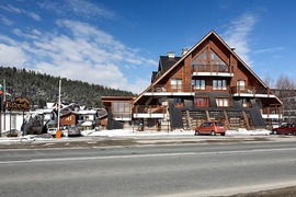 Redenka Lodge