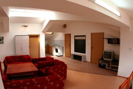 Pirin Penthouse